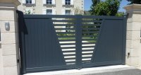 Notre société de clôture et de portail à Saint-Remy-sur-Creuse
